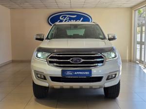 Ford Everest 3.2TDCi 4WD XLT - Image 4