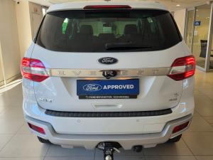 Ford Everest 3.2TDCi 4WD XLT - Image 5