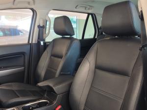 Ford Everest 3.2TDCi 4WD XLT - Image 6
