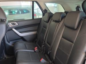 Ford Everest 3.2TDCi 4WD XLT - Image 9