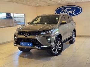 Toyota Fortuner 2.8GD-6 4x4 VX - Image 18