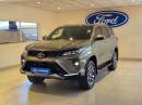 Thumbnail Toyota Fortuner 2.8GD-6 4x4 VX