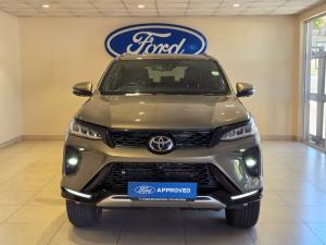 Toyota Fortuner 2.8GD-6 4x4 VX - Image 4