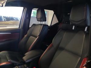 Toyota Fortuner 2.8GD-6 4x4 VX - Image 6