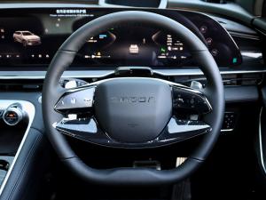 Omoda C9 2.0TGDI 400T Inspire - Image 21