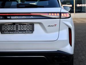 Omoda C9 2.0TGDI 400T Inspire - Image 22