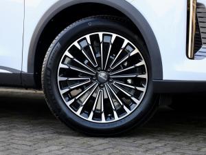 Omoda C9 2.0TGDI 400T Inspire - Image 24