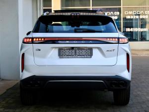 Omoda C9 2.0TGDI 400T Inspire - Image 26