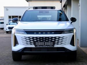 Omoda C9 2.0TGDI 400T Inspire - Image 3