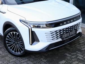 Omoda C9 2.0TGDI 400T Inspire - Image 5