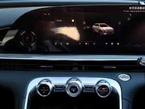 Omoda C9 2.0TGDI 400T Inspire - Image 8
