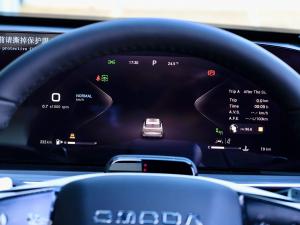 Omoda C9 2.0TGDI 400T Inspire - Image 9
