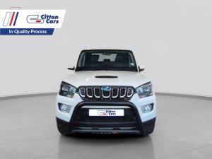 Mahindra PIK UP 2.2 Mhawk S6 Karoo automaticD/C - Image 2