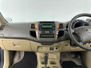 Toyota Fortuner 3.0D-4D Raised Body automatic - Image 13