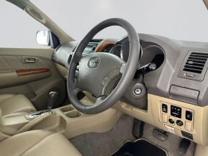 Toyota Fortuner 3.0D-4D Raised Body automatic - Image 14