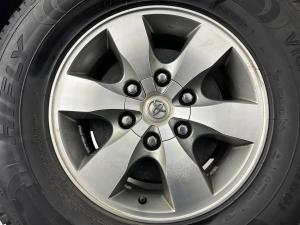 Toyota Fortuner 3.0D-4D Raised Body automatic - Image 19