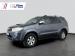 Toyota Fortuner 3.0D-4D Raised Body automatic - Thumbnail 1