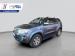 Toyota Fortuner 3.0D-4D Raised Body automatic - Thumbnail 1