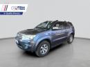 Thumbnail Toyota Fortuner 3.0D-4D Raised Body automatic