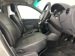 Nissan NP200 1.6 Single Cab - Image 10