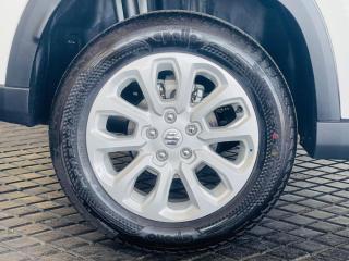 Suzuki Grand Vitara 1.5 GL auto