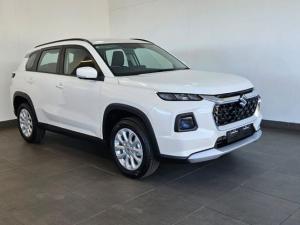 Suzuki Grand Vitara 1.5 GL auto - Image 1