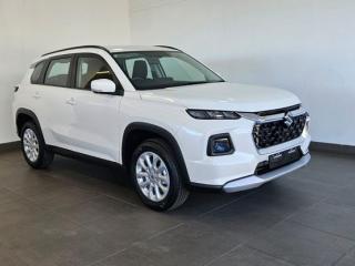 Suzuki Grand Vitara 1.5 GL auto