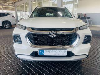 Suzuki Grand Vitara 1.5 GL auto