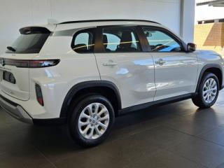 Suzuki Grand Vitara 1.5 GL auto