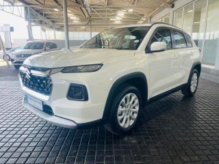 Suzuki Grand Vitara 1.5 GL auto