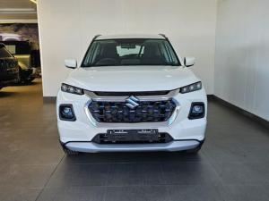 Suzuki Grand Vitara 1.5 GL auto - Image 4