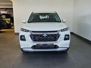 Suzuki Grand Vitara 1.5 GL auto