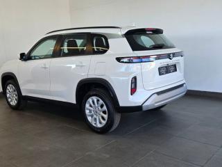 Suzuki Grand Vitara 1.5 GL auto