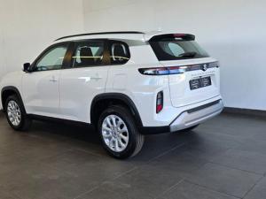 Suzuki Grand Vitara 1.5 GL auto - Image 5