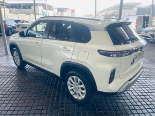 Suzuki Grand Vitara 1.5 GL auto