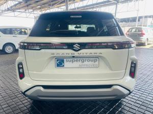Suzuki Grand Vitara 1.5 GL auto - Image 6