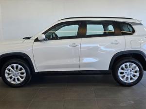 Suzuki Grand Vitara 1.5 GL auto - Image 6