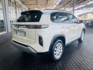 Suzuki Grand Vitara 1.5 GL auto