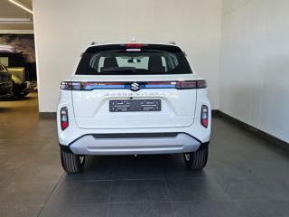 Suzuki Grand Vitara 1.5 GL auto