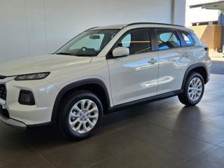 Suzuki Grand Vitara 1.5 GL auto