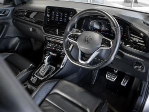 Volkswagen T-Roc 2.0TSI 4Motion R-Line - Image 10