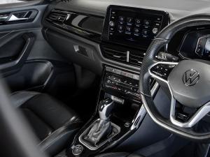Volkswagen T-Roc 2.0TSI 4Motion R-Line - Image 11