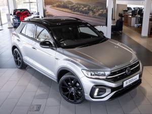 Volkswagen T-Roc 2.0TSI 4Motion R-Line - Image 1