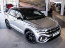 Thumbnail Volkswagen T-Roc 2.0TSI 4Motion R-Line