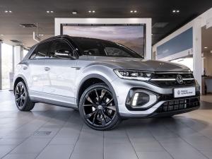 Volkswagen T-Roc 2.0TSI 4Motion R-Line - Image 2