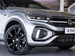 Volkswagen T-Roc 2.0TSI 4Motion R-Line - Image 3
