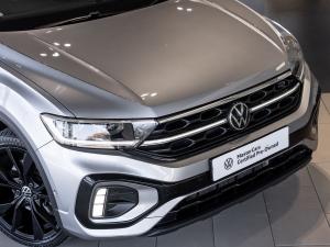 Volkswagen T-Roc 2.0TSI 4Motion R-Line - Image 4