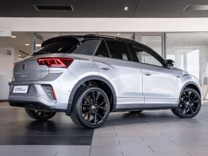 Volkswagen T-Roc 2.0TSI 4Motion R-Line - Image 6