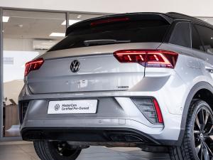 Volkswagen T-Roc 2.0TSI 4Motion R-Line - Image 7