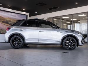 Volkswagen T-Roc 2.0TSI 4Motion R-Line - Image 9